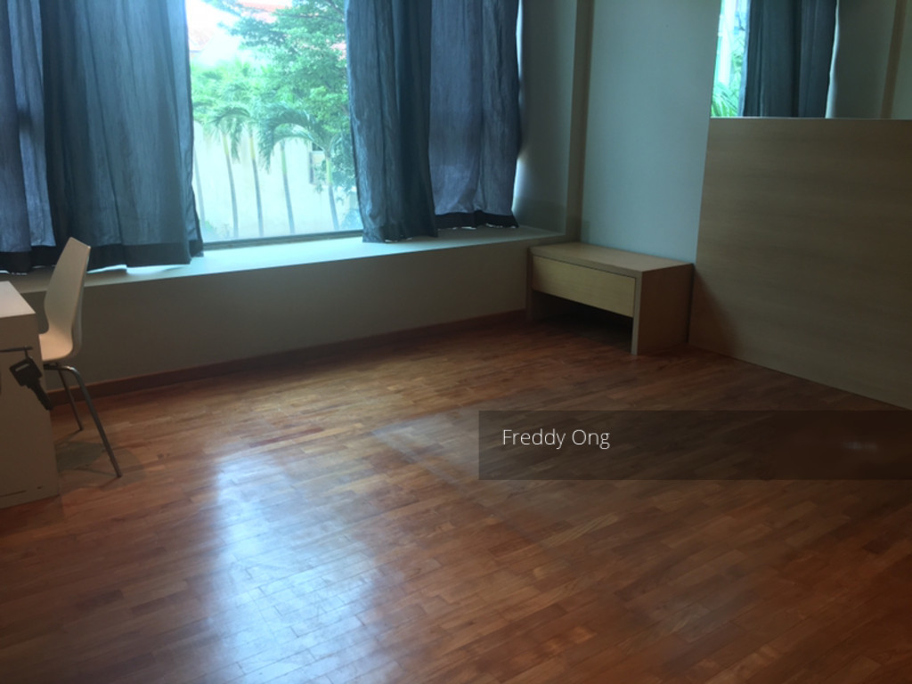 The Carpmaelina (D15), Condominium #138348562